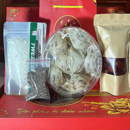 Yến thô 100g