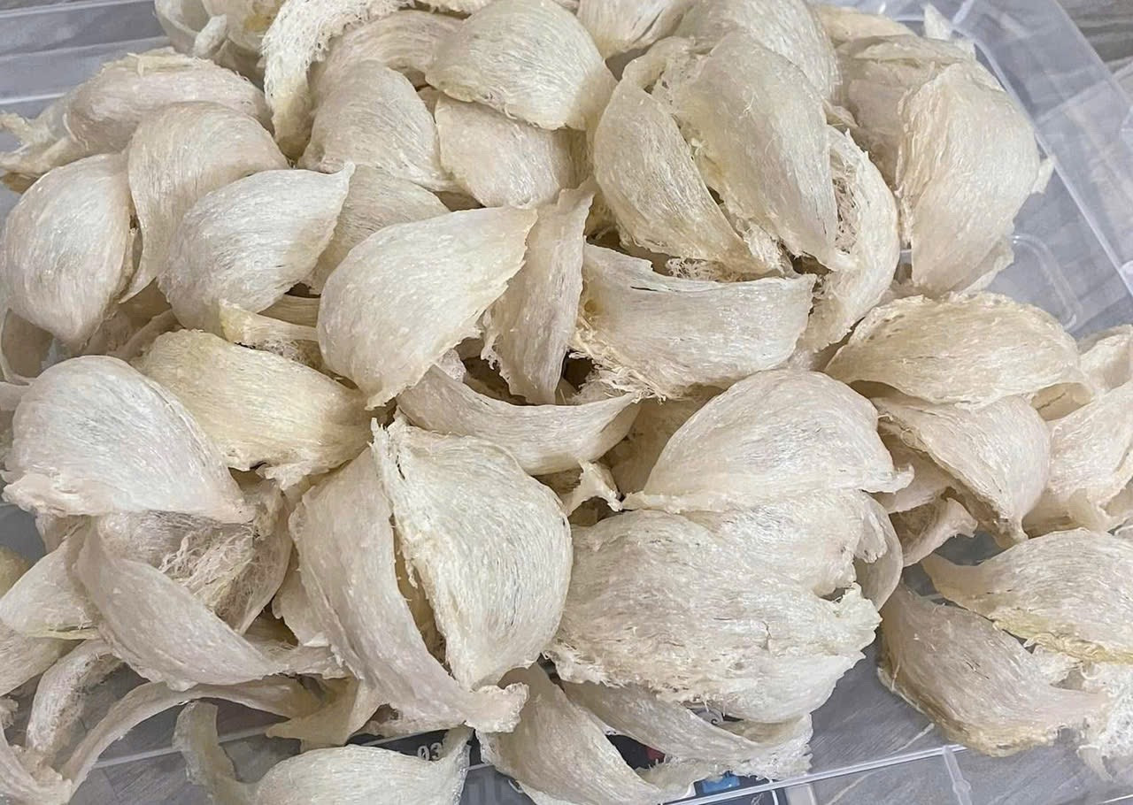 Ăn yến sào hàng ngày có tốt?